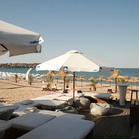 Daire 66 Sunny Beach