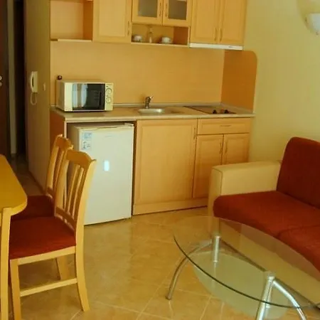 Apartment 66 *